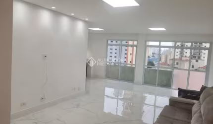 Apartamento com 3 quartos à venda na Rua Rio Branco, 447, Centro, São Bernardo do Campo, 151 m2 por R$ 750.000