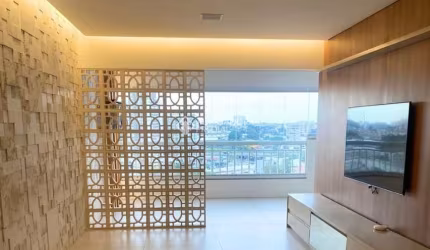 Apartamento com 3 quartos à venda na Rua João Gross, 201, Vila Gonçalves, São Bernardo do Campo, 158 m2 por R$ 1.595.000