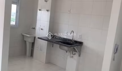 Apartamento com 2 quartos à venda na Diepe, 40, Vila Metalúrgica, Santo André, 57 m2 por R$ 426.589