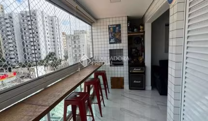 Apartamento com 2 quartos à venda na Rua Professor Norberto Denzin, 125, Jardim do Mar, São Bernardo do Campo, 70 m2 por R$ 670.000
