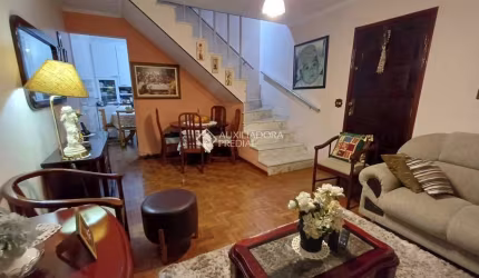 Casa com 2 quartos à venda na do Rosário, 93, Olímpico, São Caetano do Sul, 120 m2 por R$ 750.000