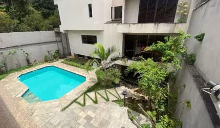 Casa com 4 quartos à venda na Rua Oswaldo Russi, 83, Centro, São Bernardo do Campo, 600 m2 por R$ 2.890.000