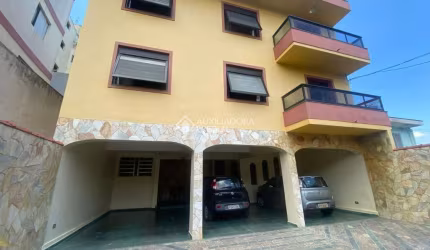 Apartamento com 2 quartos à venda na Rua Miguel Arco e Flecha, 197, Vila Euclides, São Bernardo do Campo, 56 m2 por R$ 299.000