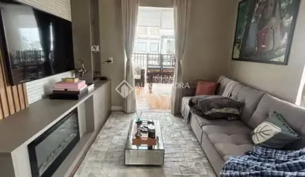Cobertura com 3 quartos à venda na Rua Ernesta Pelosini, 207, Nova Petrópolis, São Bernardo do Campo, 152 m2 por R$ 1.300.000