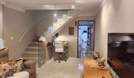 Casa com 2 quartos à venda na Rua Angelina Vassorelli Ercolin, 149, Centro, São Bernardo do Campo, 132 m2 por R$ 799.000