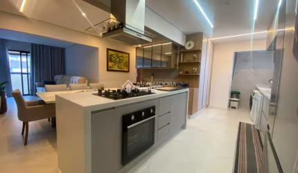 Apartamento com 3 quartos à venda na Rua Domiciano Rossi, 600, Centro, São Bernardo do Campo, 106 m2 por R$ 995.000