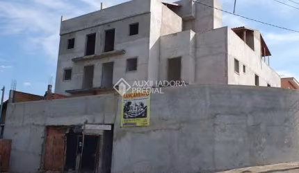 Apartamento com 2 quartos à venda na Rua Caiubi, 701, Jardim Stella, Santo André, 40 m2 por R$ 333.000