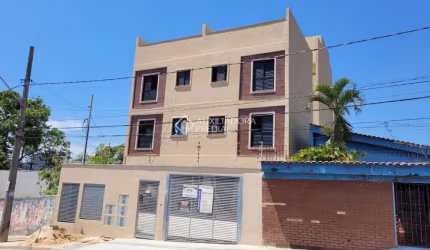 Apartamento com 2 quartos à venda na Batuíra, 150, Vila Vitória, Santo André, 53 m2 por R$ 425.000