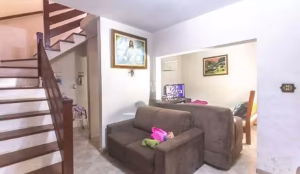 Casa com 3 quartos à venda na das Camélias, 52, Independência, São Bernardo do Campo, 196 m2 por R$ 550.000