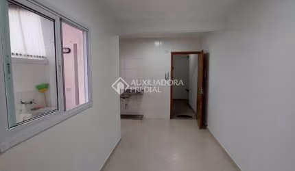 Apartamento com 2 quartos à venda na Rua Pirambóia, 883, Jardim Stella, Santo André, 40 m2 por R$ 318.000