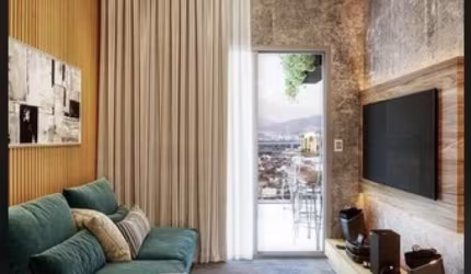 Apartamento com 2 quartos à venda na Avenida Wallace Simonsen, 1615, Nova Petrópolis, São Bernardo do Campo, 66 m2 por R$ 636.534