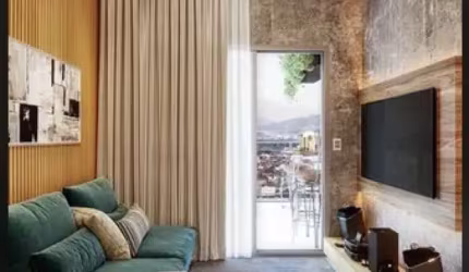 Apartamento com 2 quartos à venda na Avenida Wallace Simonsen, 1615, Nova Petrópolis, São Bernardo do Campo, 60 m2 por R$ 586.719
