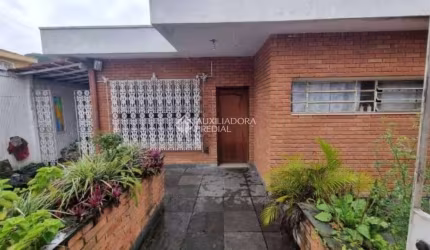 Casa com 3 quartos à venda na Rua Barão do Rio Branco, 142, Nova Petrópolis, São Bernardo do Campo, 198 m2 por R$ 630.000