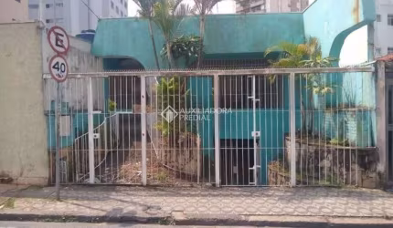 Casa comercial à venda na Rua Quirino de Lima, 57, Centro, São Bernardo do Campo, 257 m2 por R$ 1.590.000