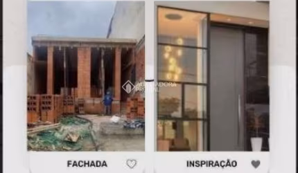 Casa em condomínio fechado com 3 quartos à venda na Alameda Calcutá, 358, Vila Metalúrgica, Santo André, 80 m2 por R$ 980.000