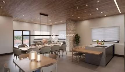 Apartamento com 3 quartos à venda na Rua Tatuí, 233, Casa Branca, Santo André, 89 m2 por R$ 970.100