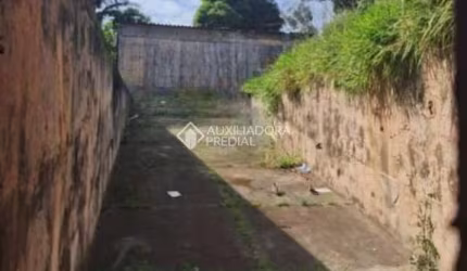 Terreno em condomínio fechado à venda na Rua Ana Maria Martinez, 73, Assunção, São Bernardo do Campo, 1620 m2 por R$ 4.800.000