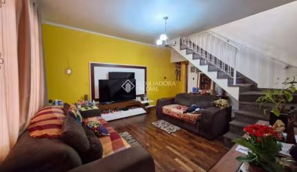 Casa com 3 quartos à venda na Rua Pio XII, 170, Rudge Ramos, São Bernardo do Campo, 175 m2 por R$ 600.000