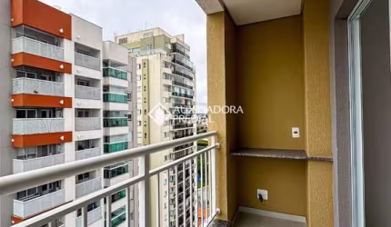 Apartamento com 2 quartos à venda na Rua dos Vianas, 861, Baeta Neves, São Bernardo do Campo, 55 m2 por R$ 429.000