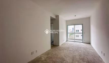 Apartamento com 2 quartos à venda na Rua dos Vianas, 861, Baeta Neves, São Bernardo do Campo, 55 m2 por R$ 429.000