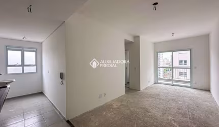 Apartamento com 2 quartos à venda na Rua dos Vianas, 861, Baeta Neves, São Bernardo do Campo, 56 m2 por R$ 440.000