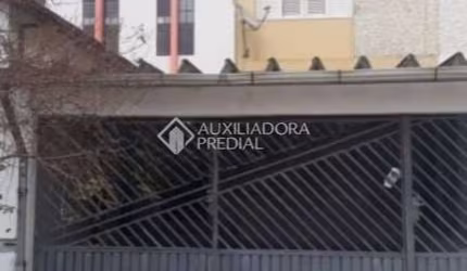 Casa com 3 quartos à venda na Rua Manuel Dutra de Moraes, 12, Rudge Ramos, São Bernardo do Campo, 159 m2 por R$ 526.000