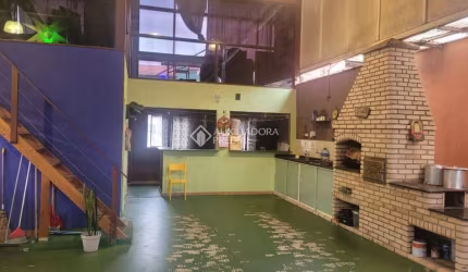 Casa com 3 quartos à venda na Rua Francisco Ferreira, 162, Vila Linda, Santo André, 298 m2 por R$ 960.000