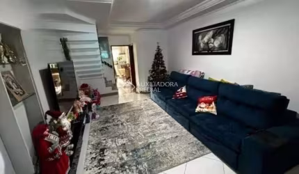 Casa com 3 quartos à venda na Rua das Violetas, 58, Assunção, São Bernardo do Campo, 216 m2 por R$ 900.000