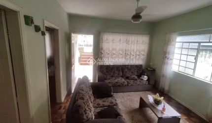 Casa com 3 quartos à venda na Rua Carijós, 2735, Vila Linda, Santo André, 300 m2 por R$ 580.000