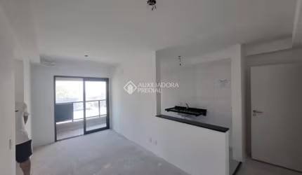 Apartamento com 2 quartos à venda na Rua Kara, 20, Jardim do Mar, São Bernardo do Campo, 52 m2 por R$ 583.000