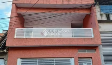Casa com 3 quartos à venda na Teodoro Soares, 172, Alvarenga, São Bernardo do Campo, 233 m2 por R$ 495.000
