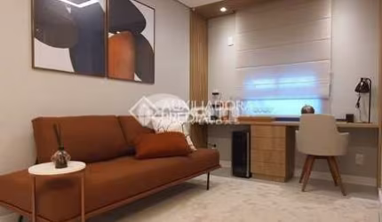Apartamento com 3 quartos à venda na Rua Regente Feijó, 176, Vila Assunção, Santo André, 103 m2 por R$ 1.264.250