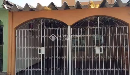 Casa com 2 quartos à venda na Rua Sílvio Felice Vazzolla, 110, Demarchi, São Bernardo do Campo, 195 m2 por R$ 570.000