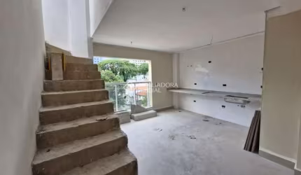 Cobertura com 2 quartos à venda na Rua Itapeva, 70, Baeta Neves, São Bernardo do Campo, 122 m2 por R$ 650.000