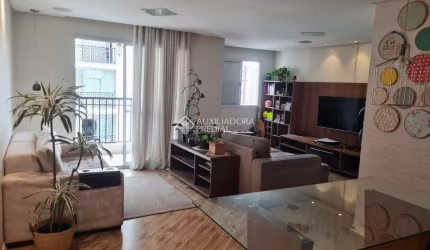 Apartamento com 3 quartos à venda na Rua Ernesta Pelosini, 207, Nova Petrópolis, São Bernardo do Campo, 87 m2 por R$ 680.000