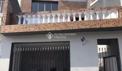 Casa em condomínio fechado com 3 quartos à venda na Rua Alfredo Calux, 78, Planalto, São Bernardo do Campo, 160 m2 por R$ 650.000