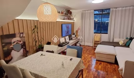 Casa com 2 quartos à venda na Rua Palmares, 395, Brooklin Paulista, São Paulo, 110 m2 por R$ 635.000