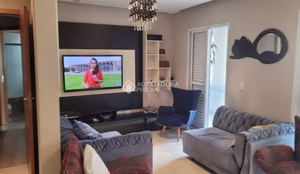Apartamento com 2 quartos à venda na Rua Gonçalves Dias, 320, Centro, São Bernardo do Campo, 105 m2 por R$ 900.000