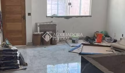 Casa com 3 quartos à venda na Rua Balsaminas, 20, Vila Vitória, Santo André, 95 m2 por R$ 690.000