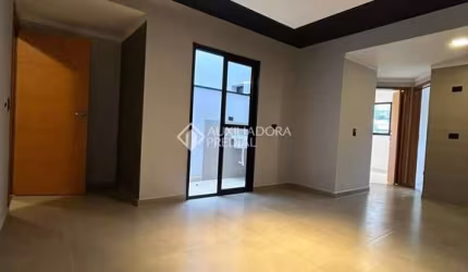Apartamento com 2 quartos à venda na Rua Andaraí, 655, Vila Floresta, Santo André, 43 m2 por R$ 365.000