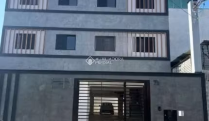 Cobertura com 2 quartos à venda na Rua Andaraí, 655, Vila Floresta, Santo André, 47 m2 por R$ 450.500