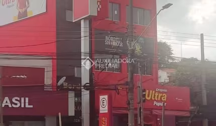 Prédio à venda na Avenida Kennedy, 328, Jardim do Mar, São Bernardo do Campo, 375 m2 por R$ 3.500.000