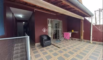 Casa com 2 quartos à venda na Rua Sérgio Milliet, 464, Jordanópolis, São Bernardo do Campo, 122 m2 por R$ 690.000