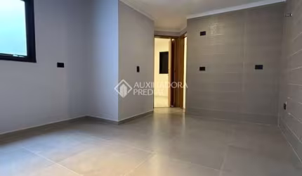 Apartamento com 2 quartos à venda na Rua Senador Vergueiro, 50, Vila Scarpelli, Santo André, 45 m2 por R$ 345.000