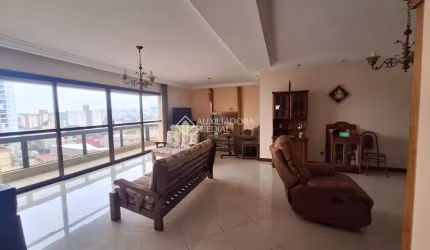 Apartamento com 3 quartos à venda na Rua Brasil, 1066, Rudge Ramos, São Bernardo do Campo, 190 m2 por R$ 1.250.000