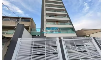 Apartamento com 3 quartos à venda na Rua Bélgica, 549, Parque das Nações, Santo André, 83 m2 por R$ 790.000