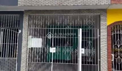 Casa com 3 quartos à venda na Avenida Presidente Arthur Bernardes, 199, Rudge Ramos, São Bernardo do Campo, 82 m2 por R$ 785.000