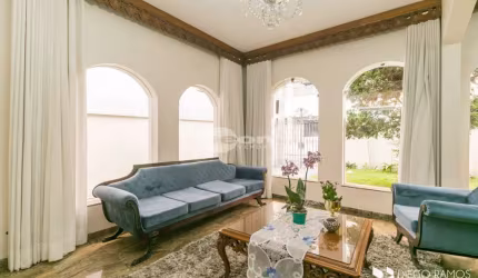 Casa com 4 quartos à venda na Rua José Monteiro de Brito Netto, 52, Vila Euclides, São Bernardo do Campo, 234 m2 por R$ 1.390.000