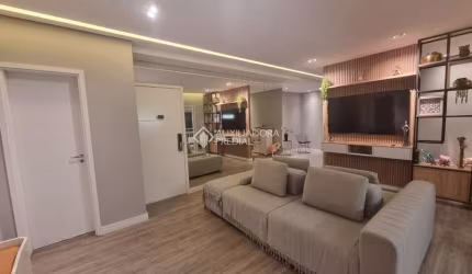 Apartamento com 2 quartos à venda na Avenida das Nações Unidas, 1515, Centro, São Bernardo do Campo, 127 m2 por R$ 1.480.000