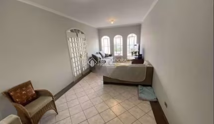 Casa em condomínio fechado com 4 quartos à venda na Rua Paulo Di Favari, 343, Rudge Ramos, São Bernardo do Campo, 182 m2 por R$ 850.000